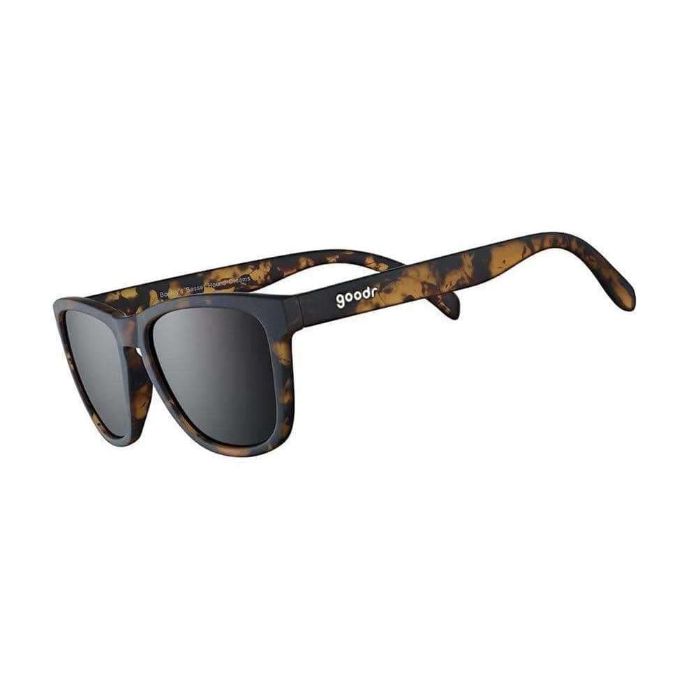 OG - Going to Valhalla...Witness! Brown One Size