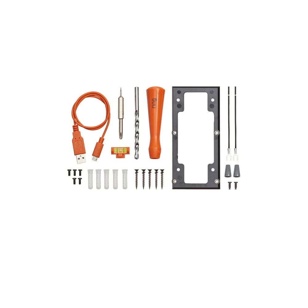 Ring Ring Spare Parts Kit for Video Doorbell 2 for Ring Video Doorbell 2