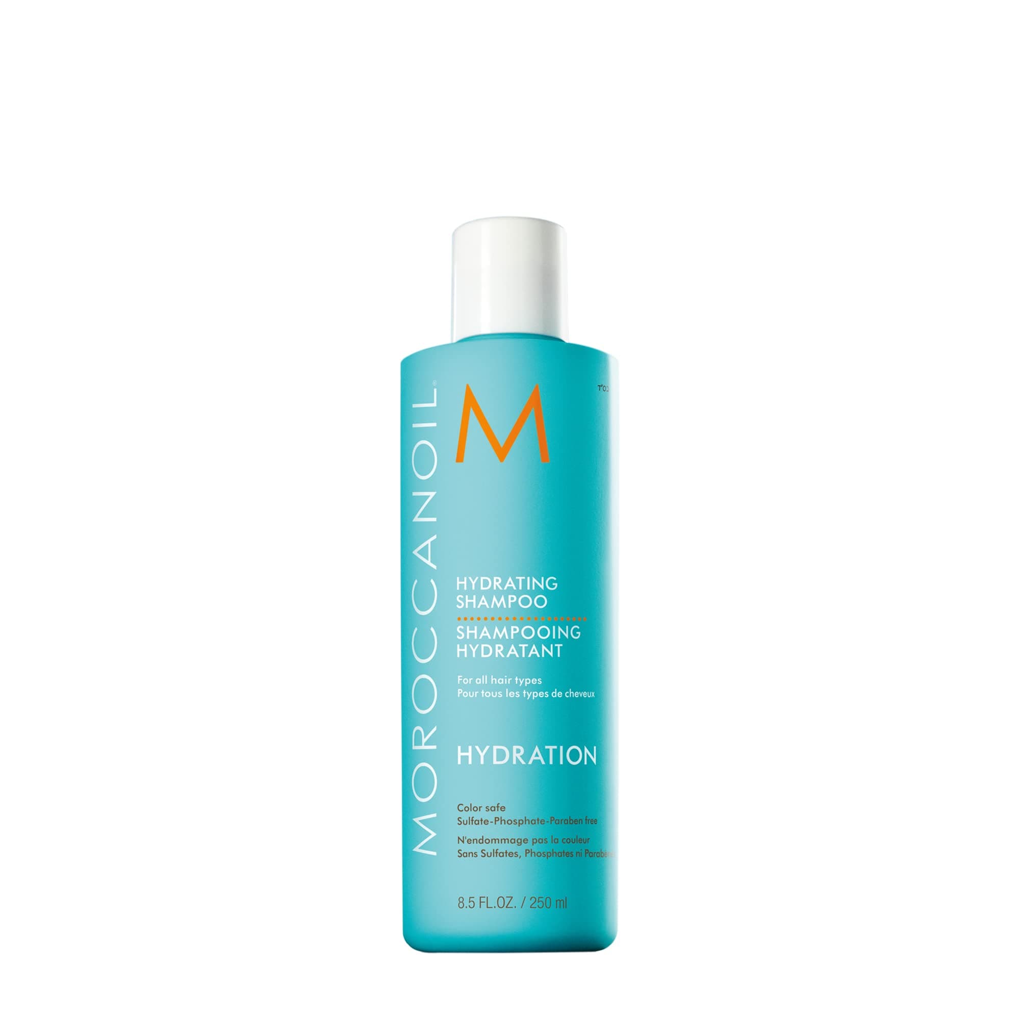 Moroccanoil Hydrating Shampoo 8.5 Fl. Oz.