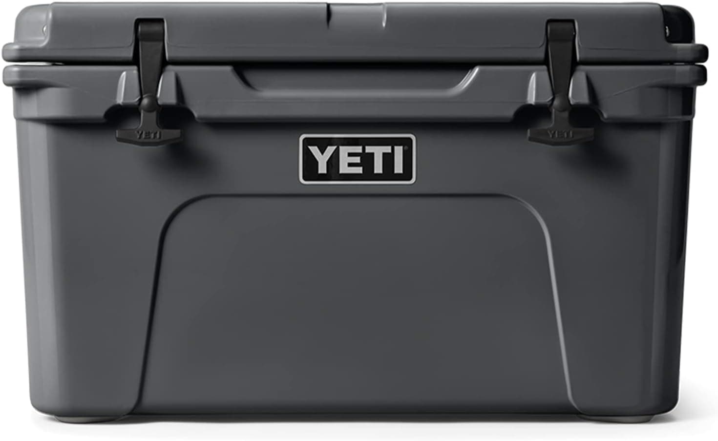 YETI Tundra 45 Cooler Charcoal