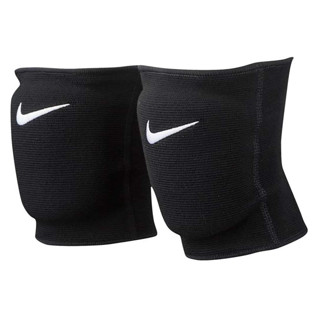 Nike Essentials Volleyball Knee Pads Medium/Large Black