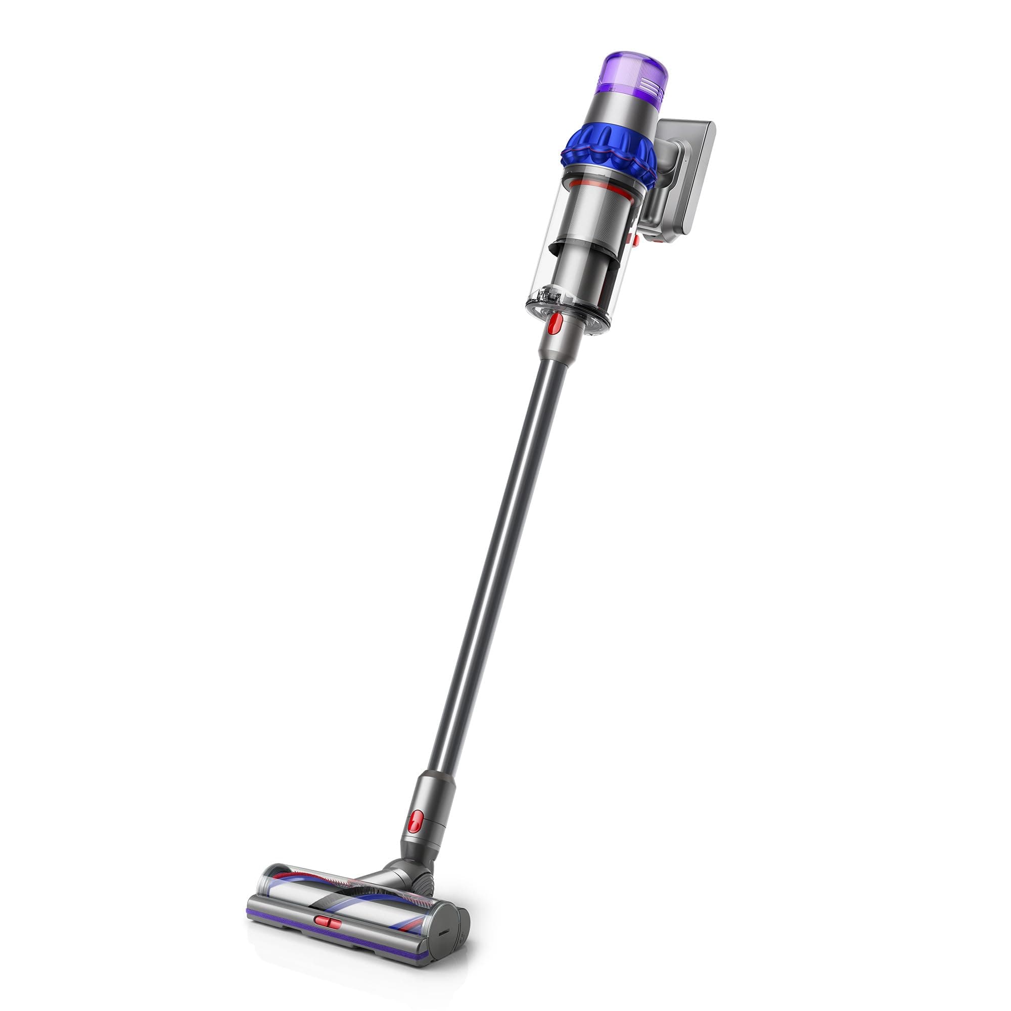 Dyson V15 Detect Pro Cordless Vacuum Cleaner