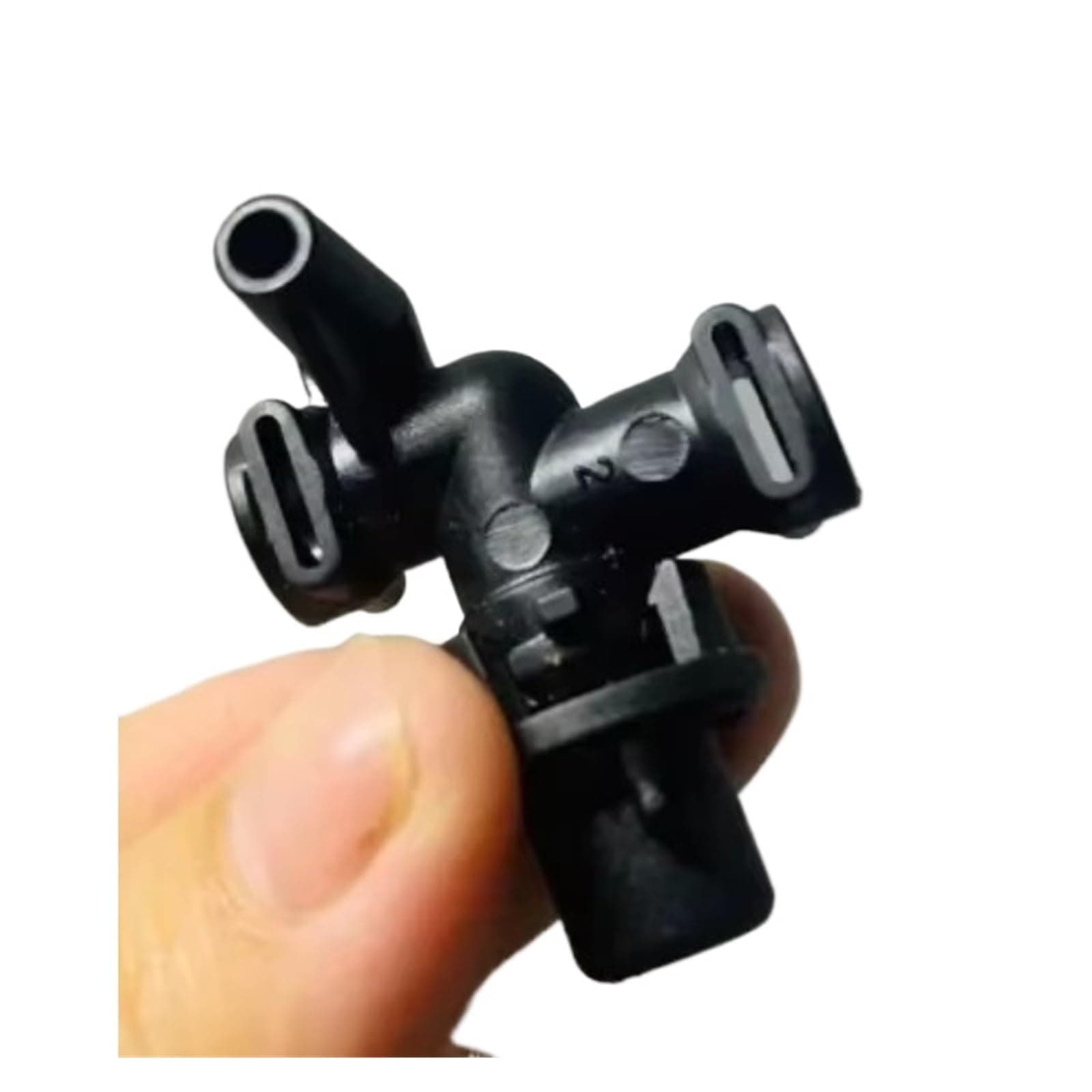 Two-way Pressure Relief Valve Connector,Compatible For JURA, Coffee Machine F50 1pcs