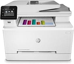 HP LaserJet Pro M283fdw (2025)