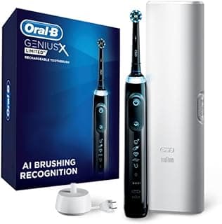 Oral-B Genius X (2025)