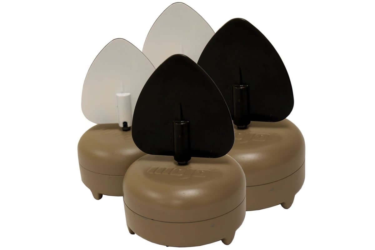 MOJO Outdoors Dove Hunting Decoys and Accessories – (Choose Style) Dove-A-Flicker