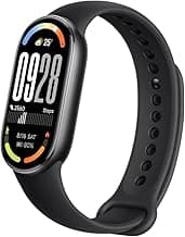 Xiaomi Mi Band 8 (2025)