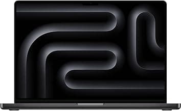 Apple MacBook Pro 16-inch (M3 Pro, 36GB RAM, 512GB SSD)