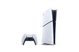 PlayStation®5 Digital Edition (slim) PlayStation®5 Digital Edition (slim) PS5 Only