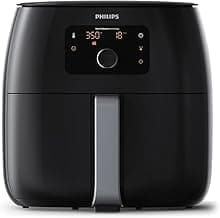 Philips HD9641/96 Airfryer XXL