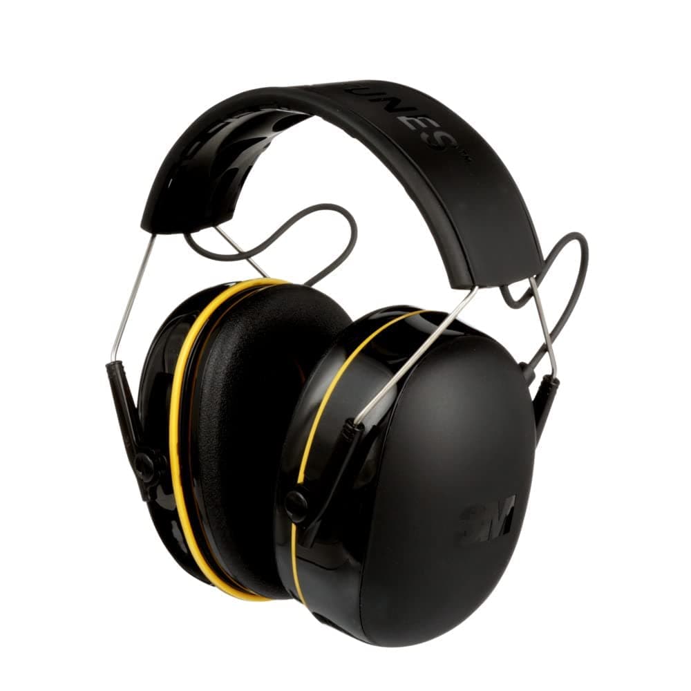 3M WorkTunes WorkTunes Connect Worktunes Connect Bluetooth