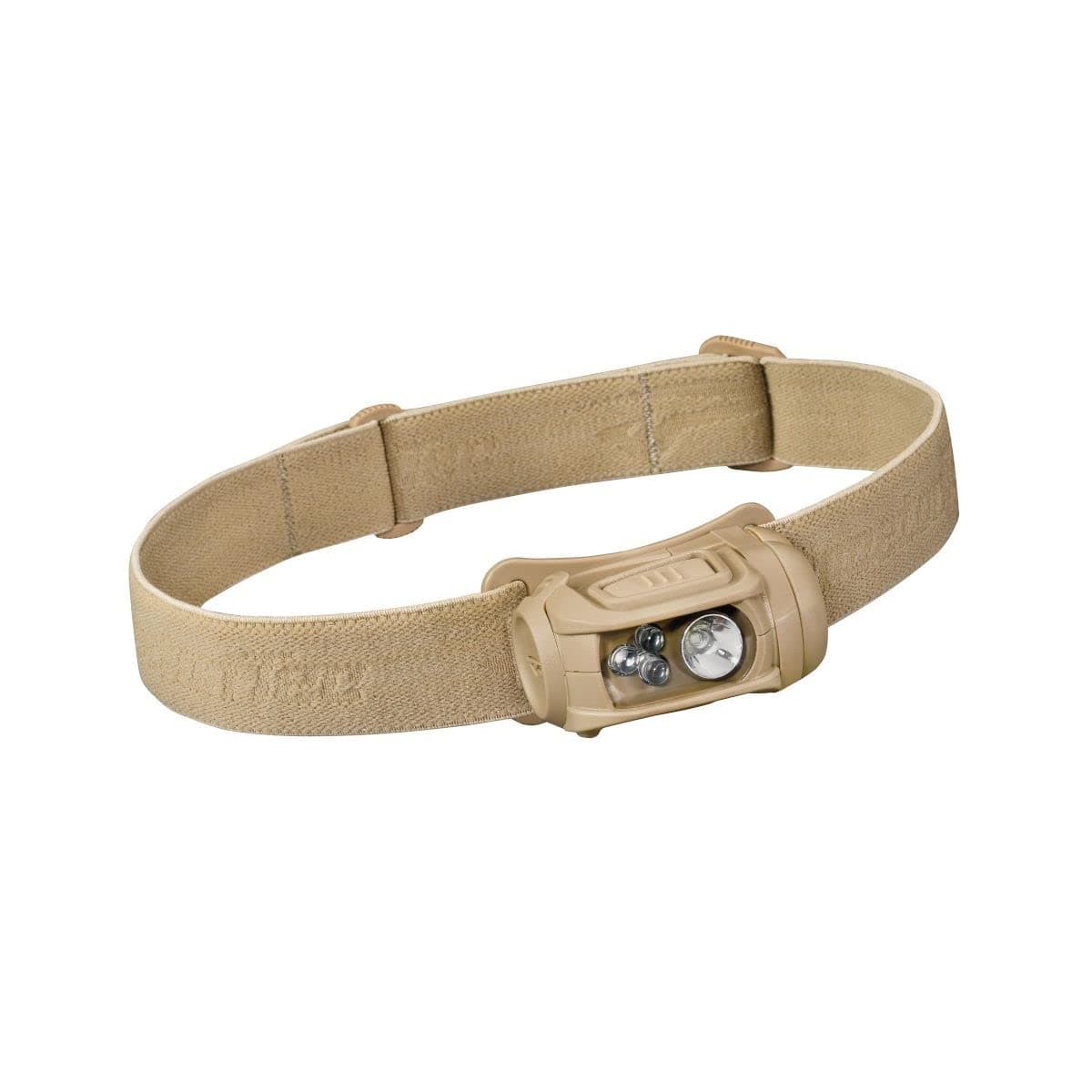 Princeton Tec Remix Pro 300 Lumen Maxbright & Ultrabright White/Red LED Headlamp, IPX4 Water Resistance, Essential for Hiking, Camping, Hunting, Fishing, Running, & Safety Preparedness, Black 300 Lumens Pro / Red + White Black