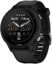 Garmin Forerunner 955 (2025)