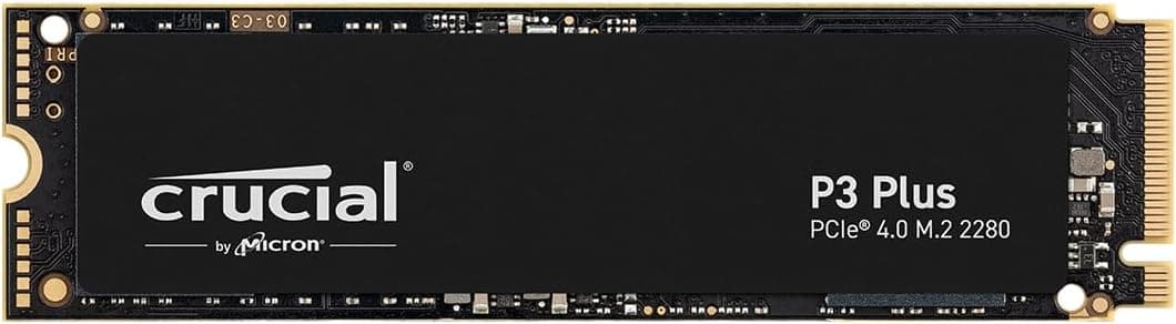 Best Value Internal SSDs in 2025: Top 8 Picks