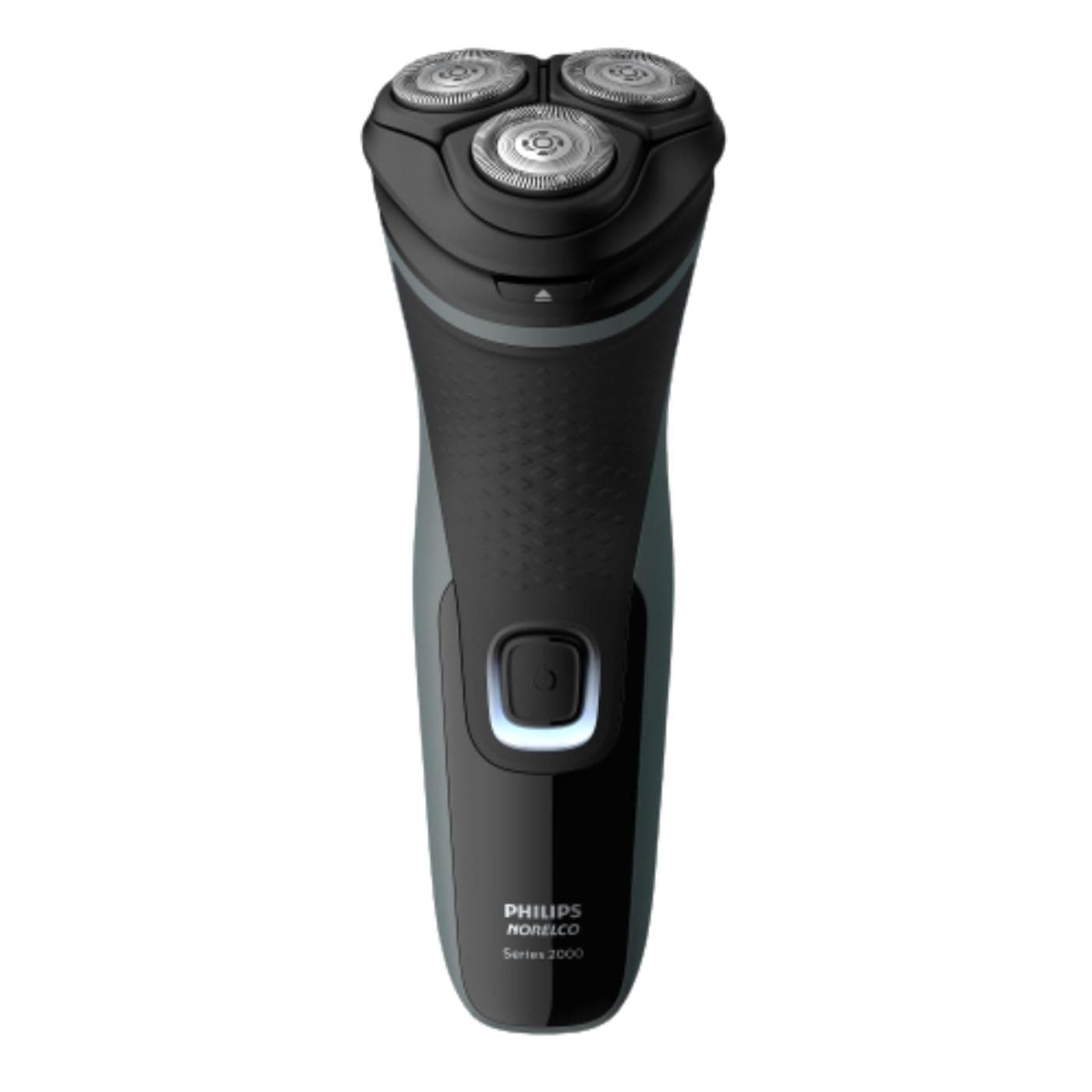 Philips Norelco Shaver 2300 Rechargeable Electric Shaver with PopUp Trimmer, S1211/81 Slate Gray Shaver 2000