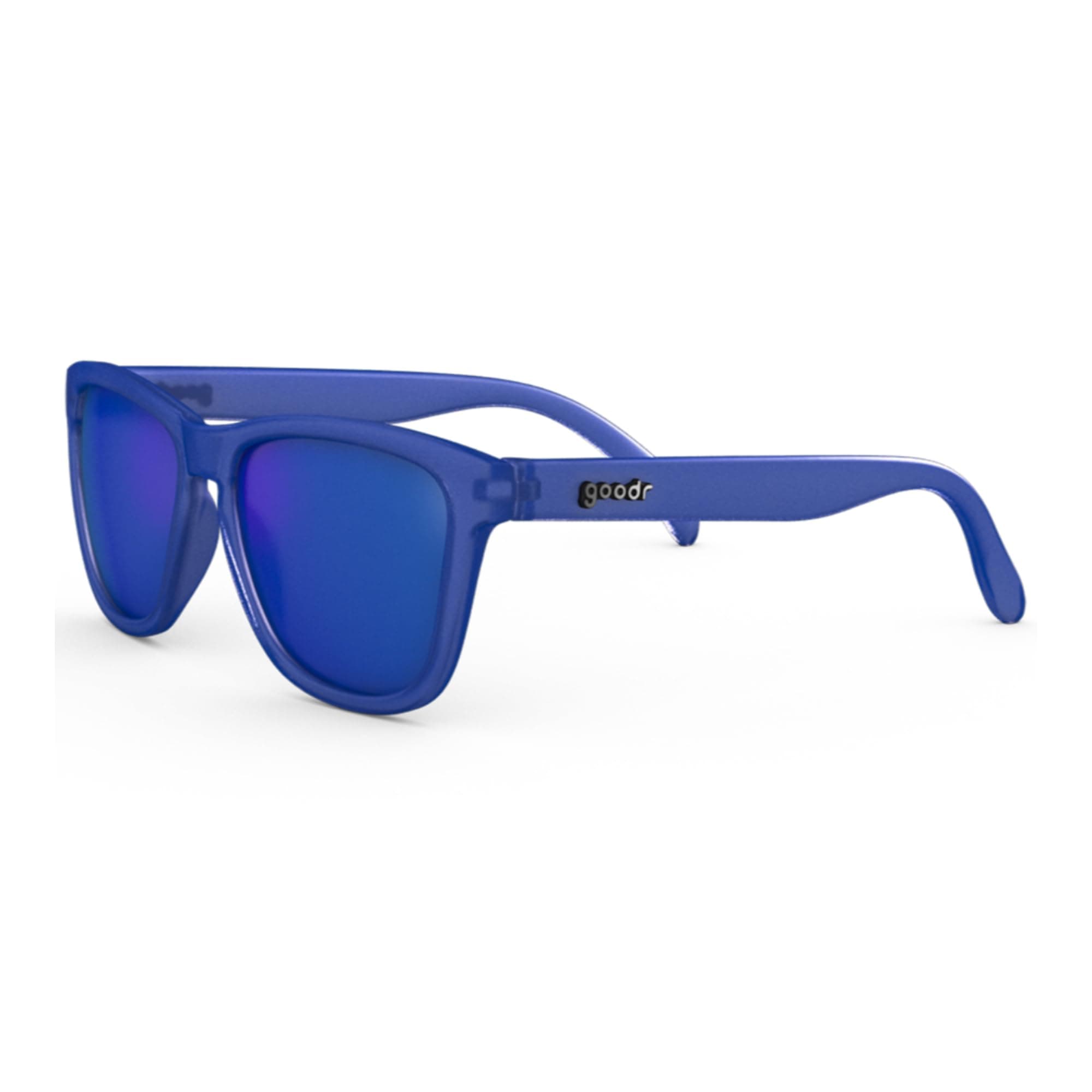 Goodr Donkey Goggles Polarized Sunglasses