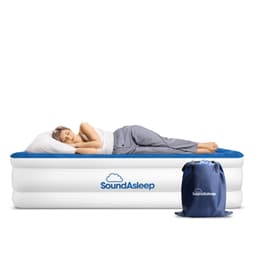 Best Air Mattresses & Accessories of 2025 - Expert Tested Reviews