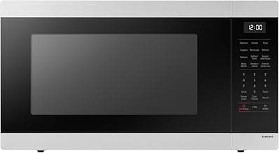 Samsung MS23K3513AK/EU Smart Microwave 2025
