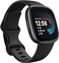 Fitbit Versa 4 (2025)