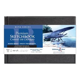 Best Sketchbooks & Notebooks of 2025 - Expert Tested Reviews