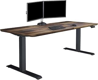 Uplift V2 Commercial Standing Desk 2025