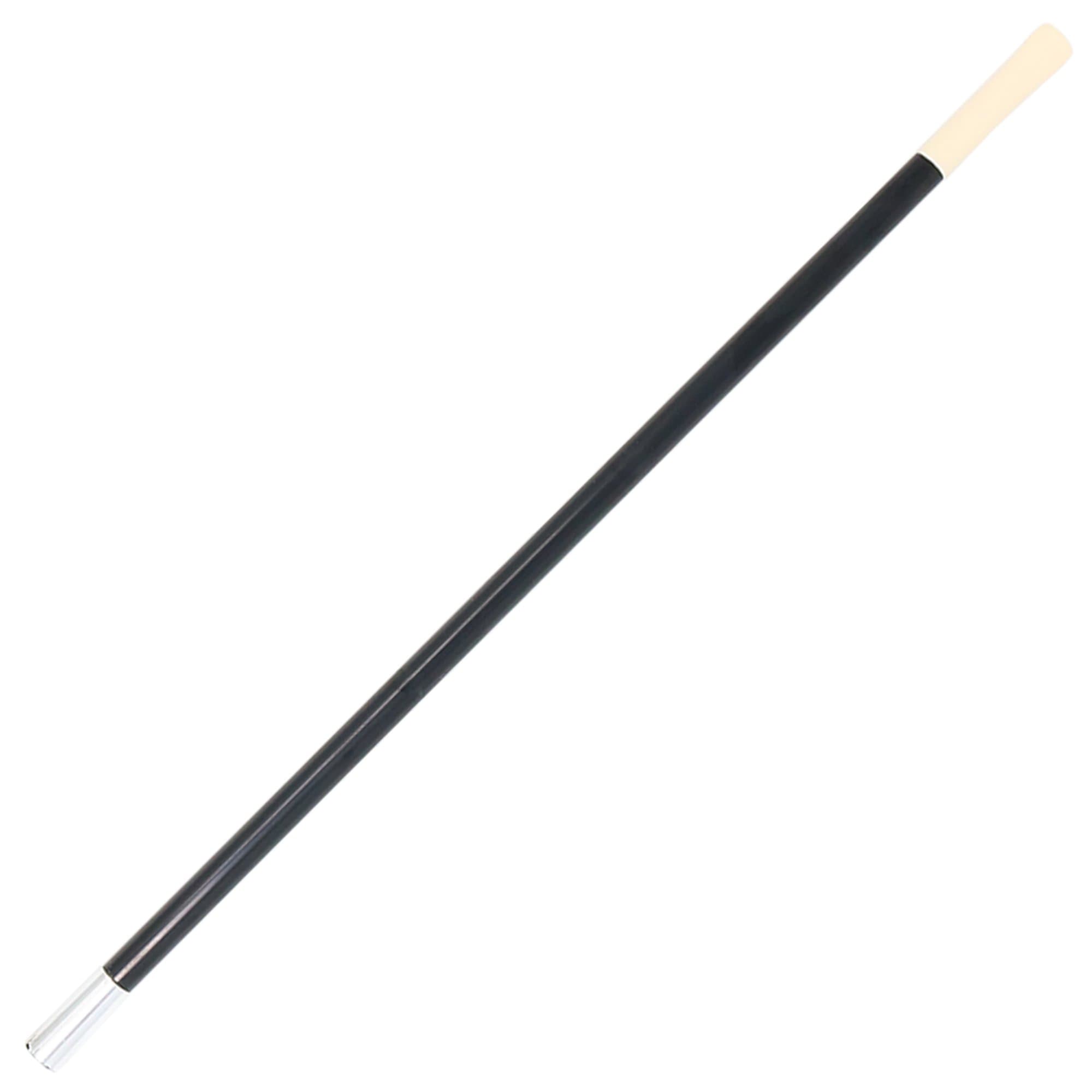 Skeleteen Fake Cigarette Holder Accessory - Audrey Hepburn, Cruella Deville, Beatnik, 1920's Flapper Prop - 1 Piece