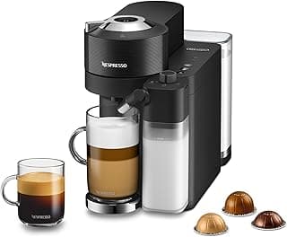 Nespresso Vertuo Lattissima N60 2025