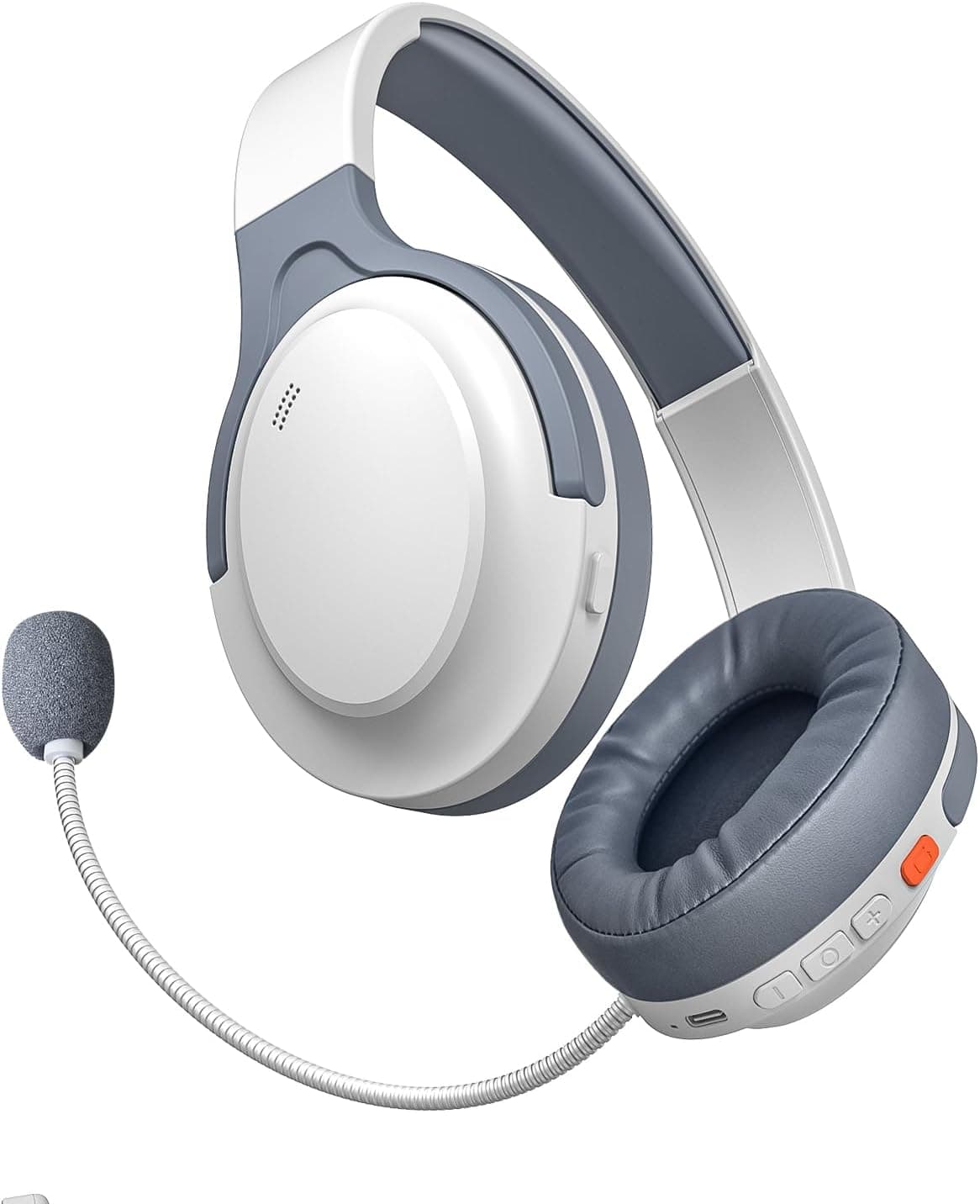 Auditory Feedback Wireless Headphones PRO, Brain Training Toolkit, New Function: Voice Feedback and Recording, Enhanced Speech, Language, Memory, Attention, Help with Autism ADHD Pro VOXii Pro