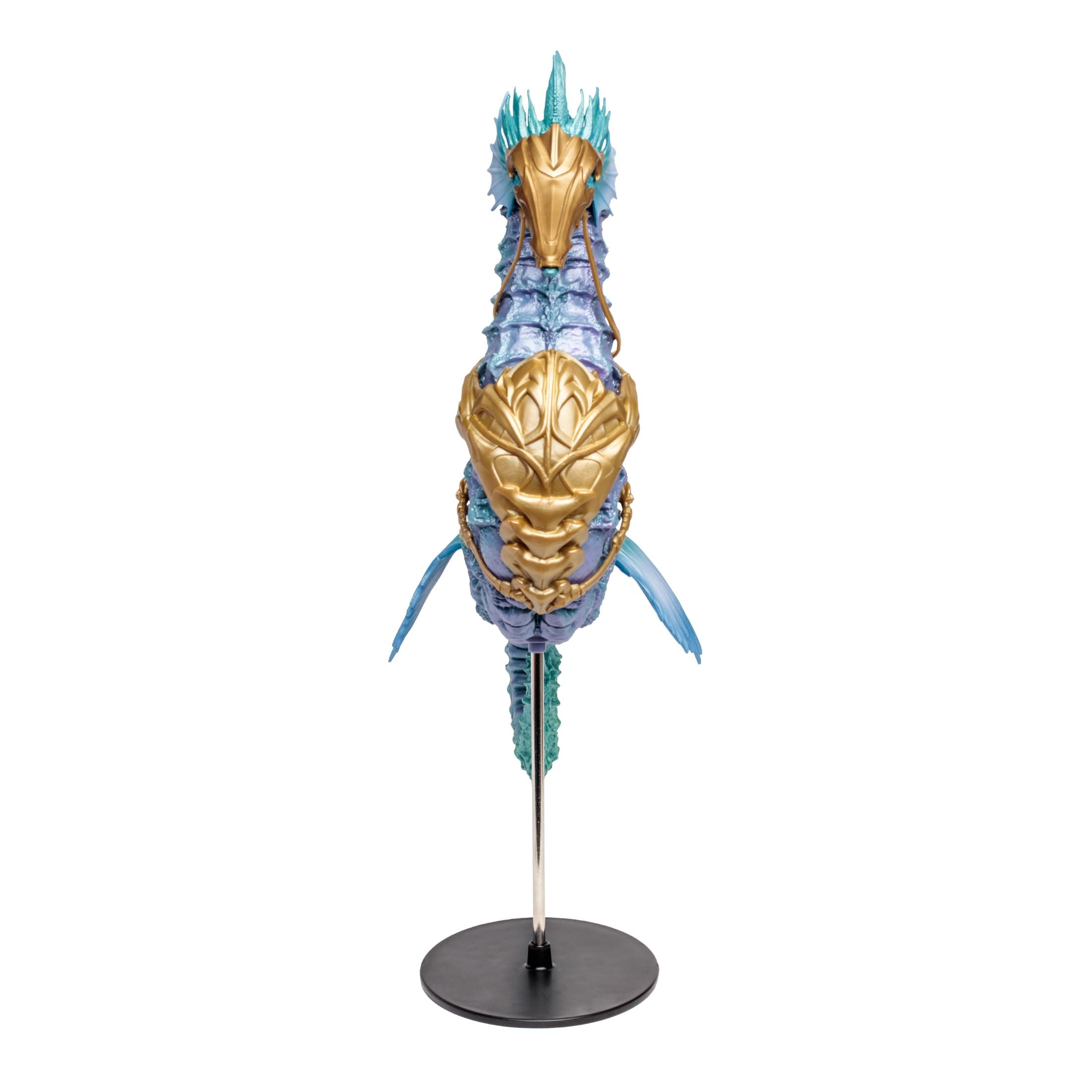 McFarlane Toys - DC Multiverse Storm (Aquaman and The Lost Kingdom) Vehicle