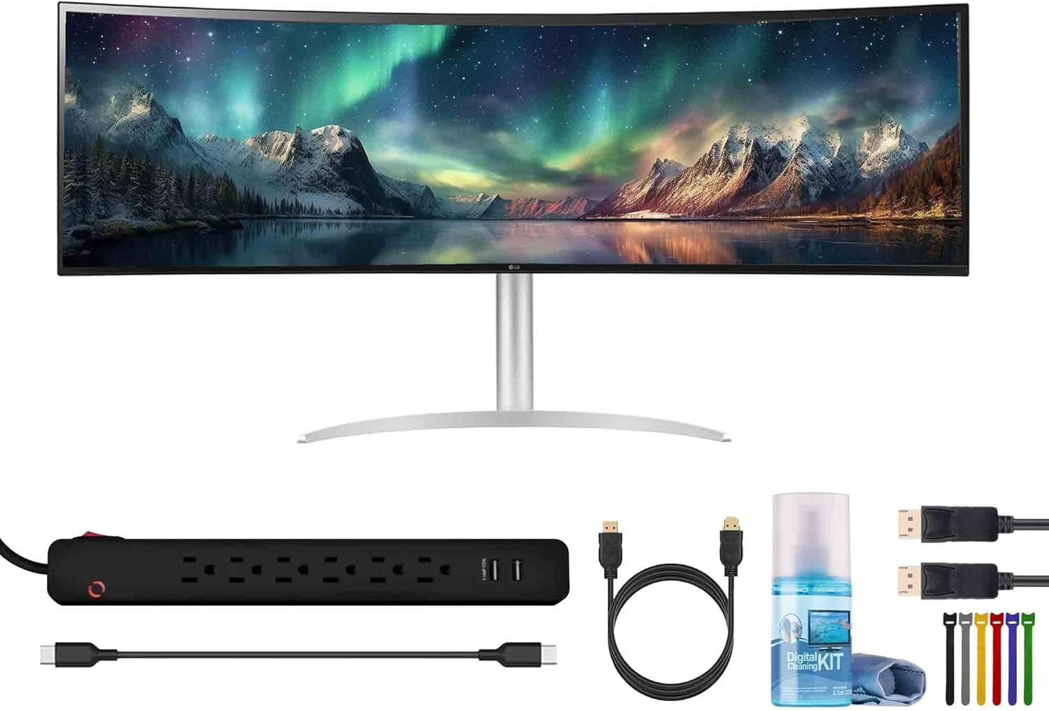 LG 38GN950-B