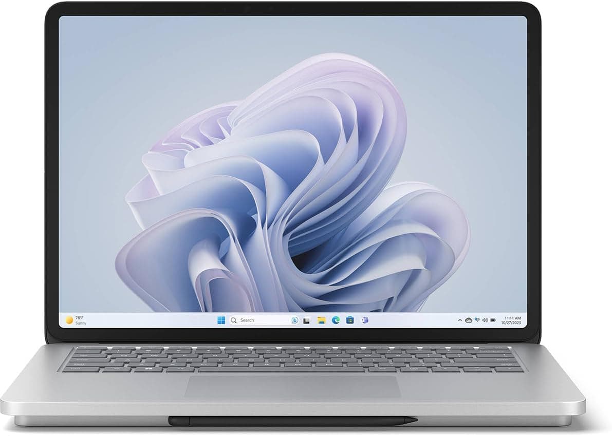 Microsoft Surface Laptop Studio 2