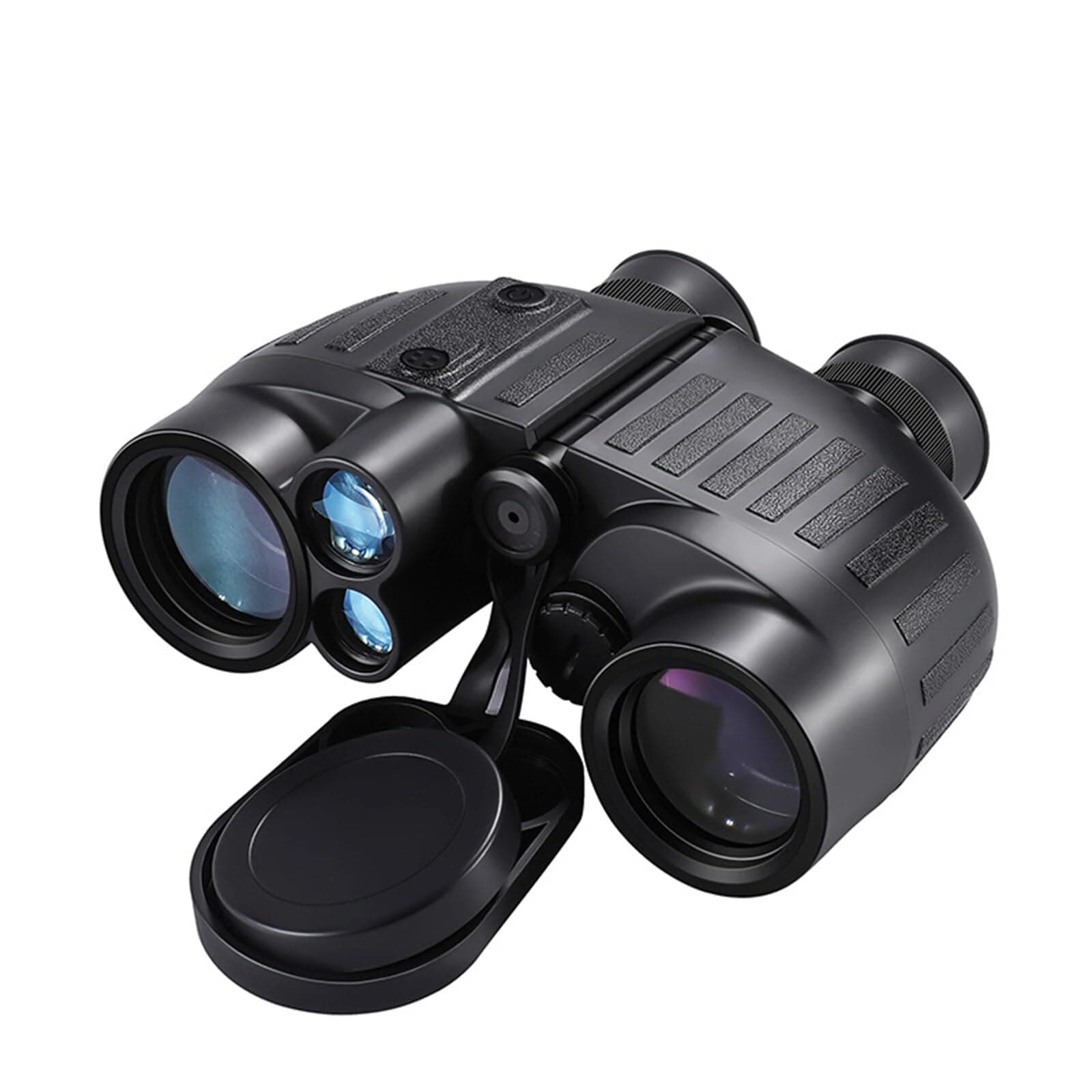 HD 8x40 Waterproof Marine Binoculars