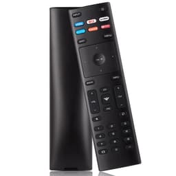 Universal for VIZIO Smart TV Remote Control Replacement XRT136 for Vizio TV