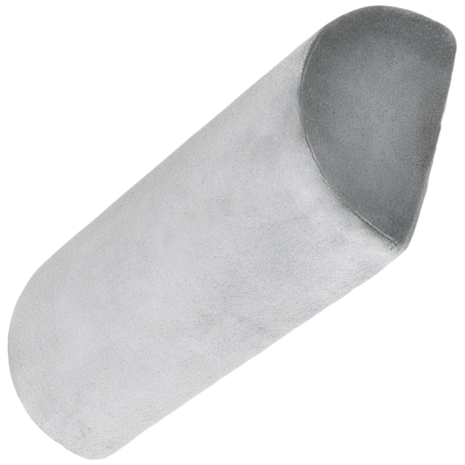 Ergonomic Foot for Under Desk - Semi-Circular Memory Foam Foot Pillow for Office and Home Use