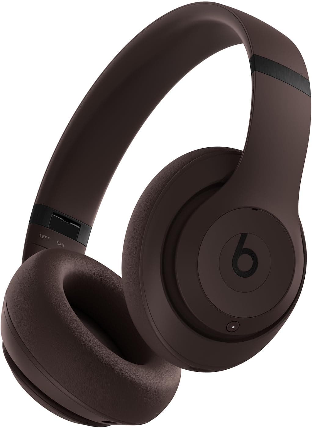 Beats Studio Pro - Premium Wireless Over-Ear Headphones- Up to 40-Hour Battery Life, Active Noise Cancelling, USB-C Lossless Audio, Apple & Android Compatible - Deep Brown Deep Brown Standalone