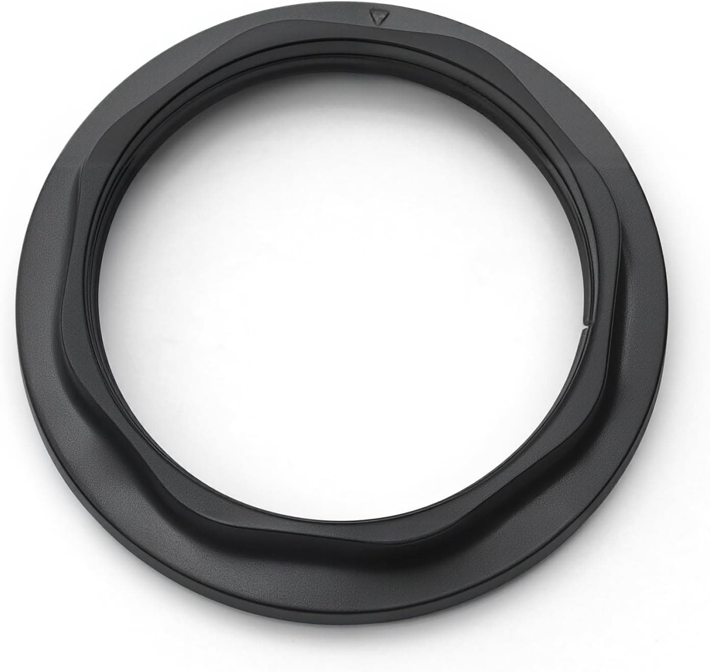 10024356 Dishwasher Nut, Threaded Ring Fastener Fits for Zeolite, Compatible with Bosch Thermador Gaggenau, Dishwasher Nut Fastener