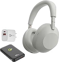 Sony WH-1000XM6 2025