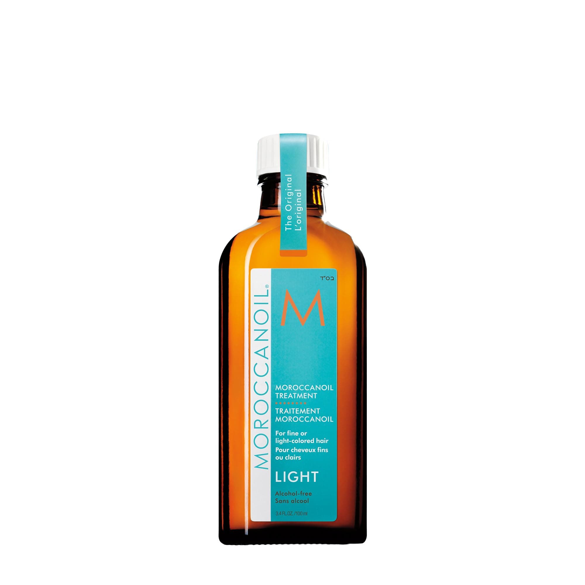 Moroccanoil Treatment Light 3.4 Fl. Oz.