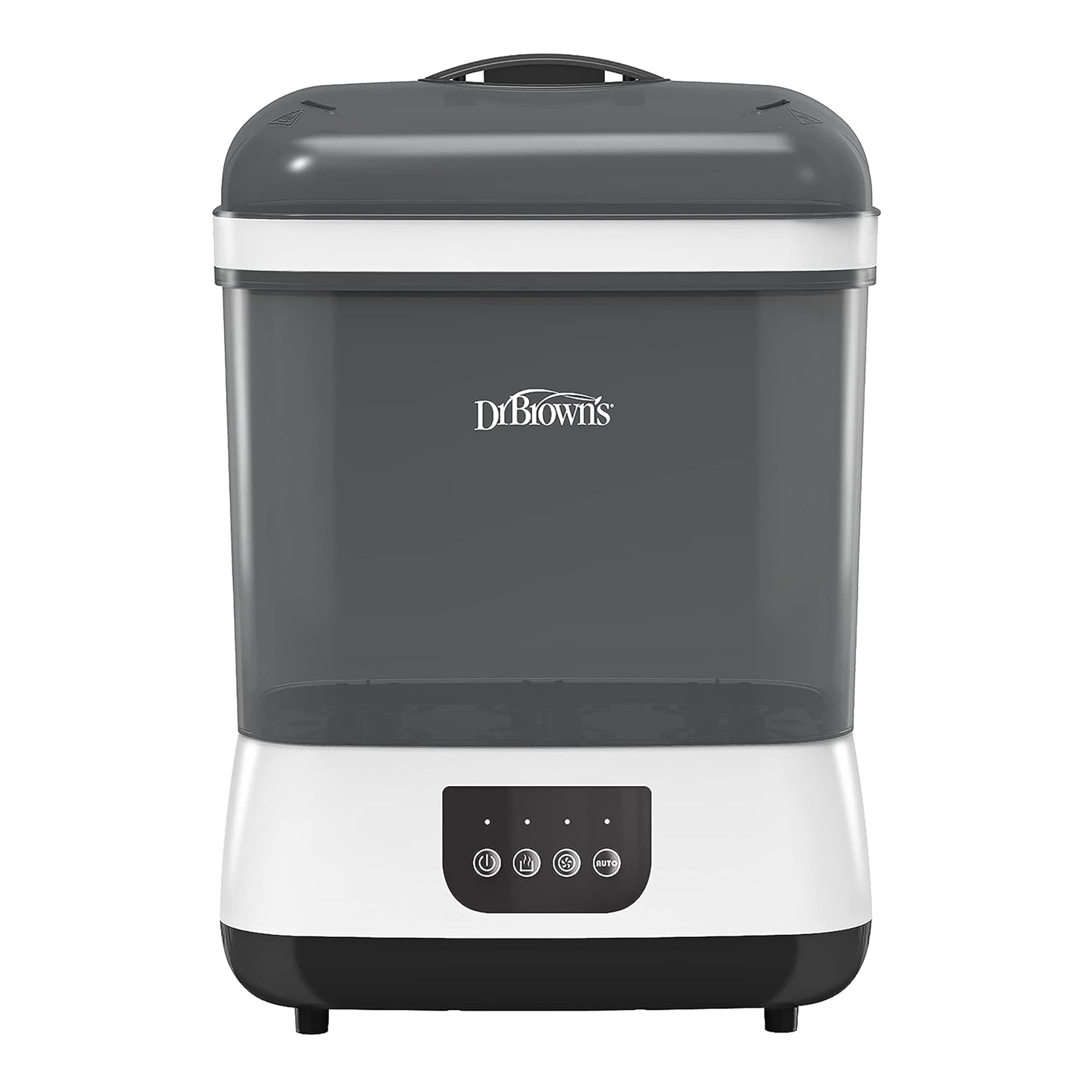 Dr. Brown's All-in-One Sterilizer and Dryer for Baby Bottles, Parts and Other Newborn Essentials