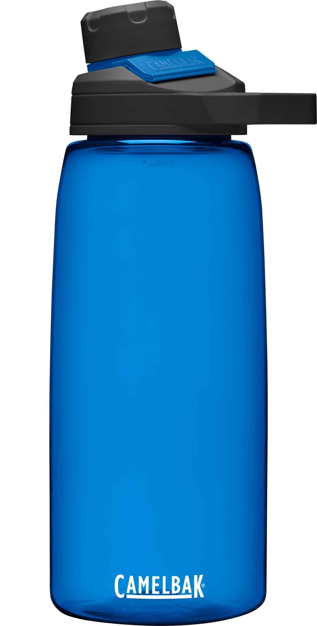 CamelBak Chute Mag BPA Free Water Bottle 33.8 Ounces Oxford
