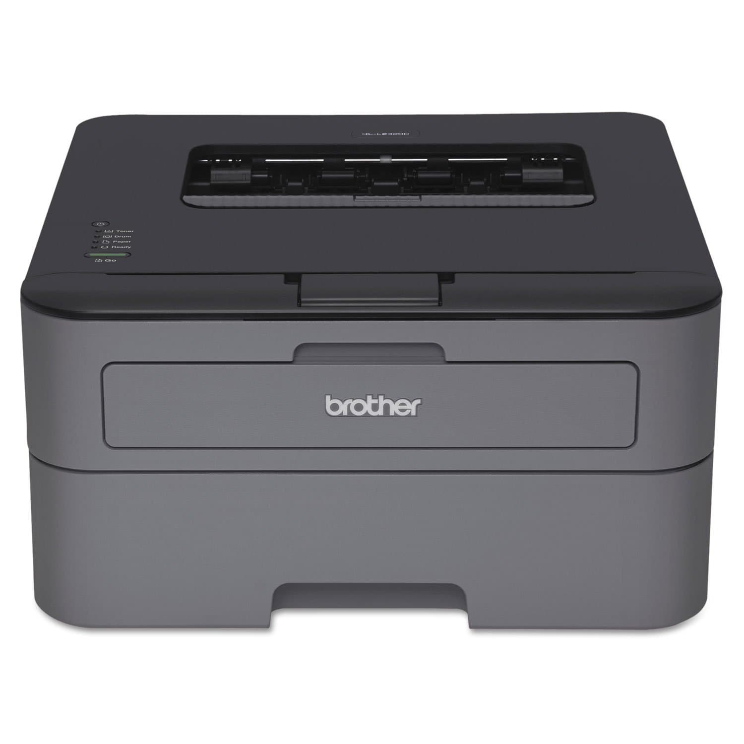 Brother HL-L2300D Monochrome Laser Printer with Duplex Printing Old: HLL2300D