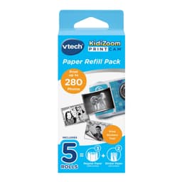 VTech KidiZoom PrintCam Paper Refill Pack One_Size