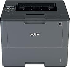 Brother HL-L6200DW (2025)