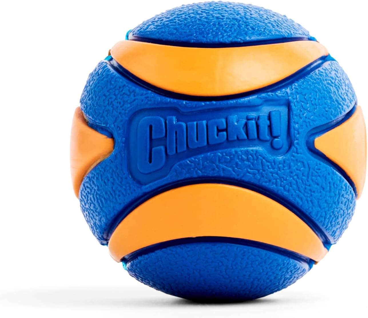 Chuckit! Ultra Squeaker Dog Ball, Fetch Toy, Medium, 1 Pack Squeaker Medium (1-Pack)