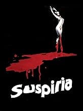 Suspiria