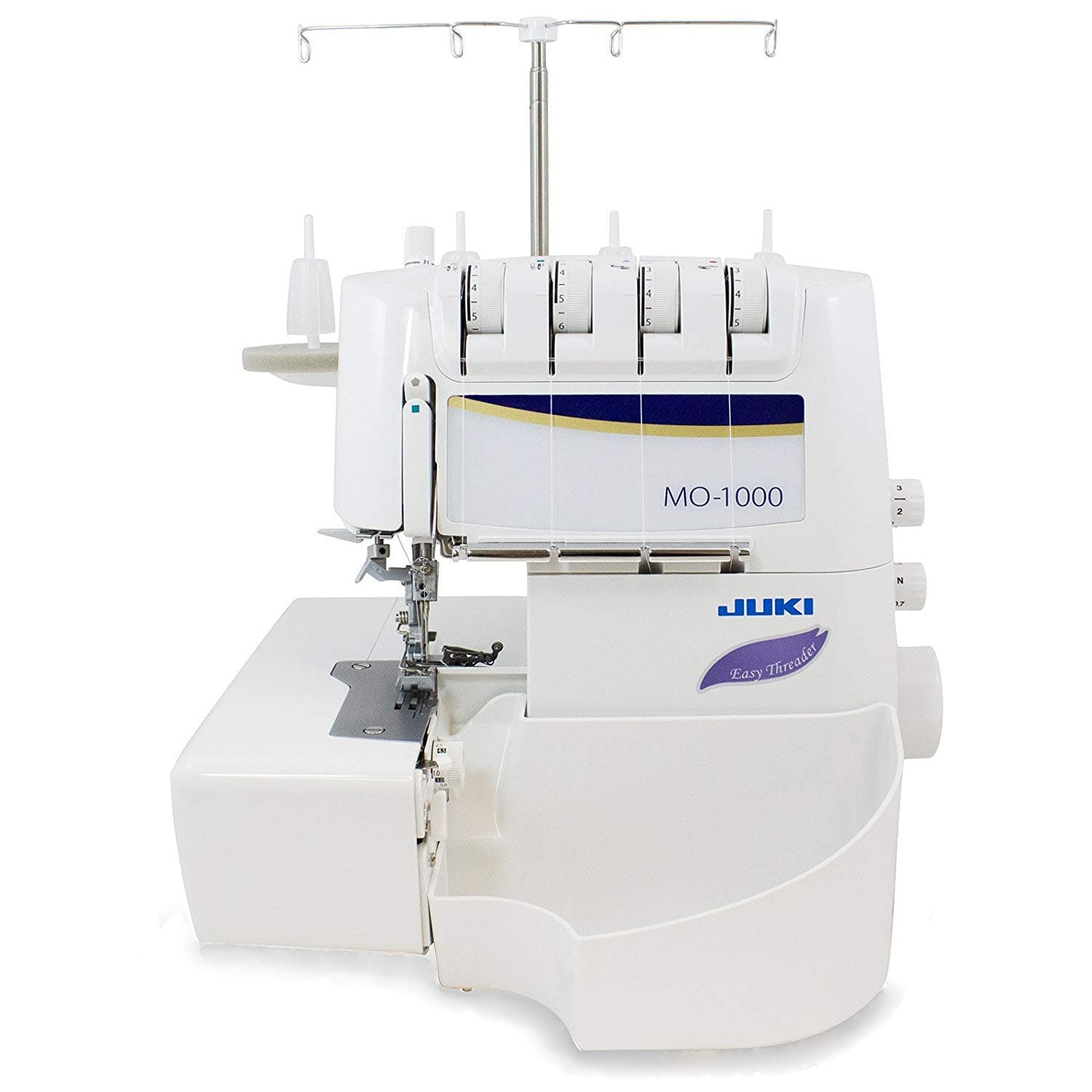 Juki HZL-F600 Computerized Sewing and Quilting Machine