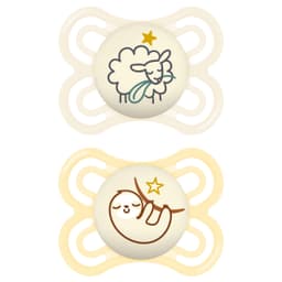 Best Pacifiers of 2025 - Expert Tested Reviews