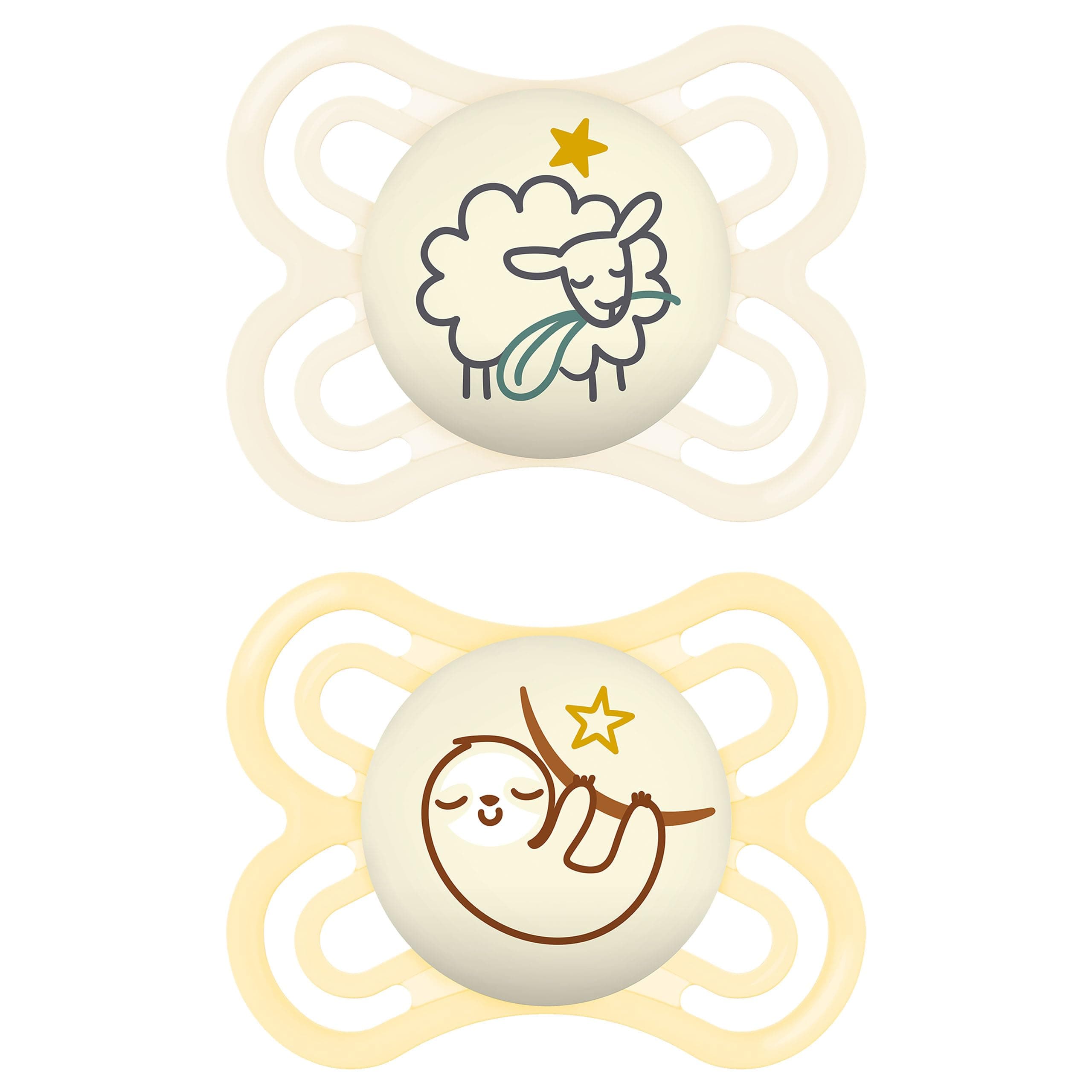 Best Pacifiers of 2025 - Expert Tested Reviews