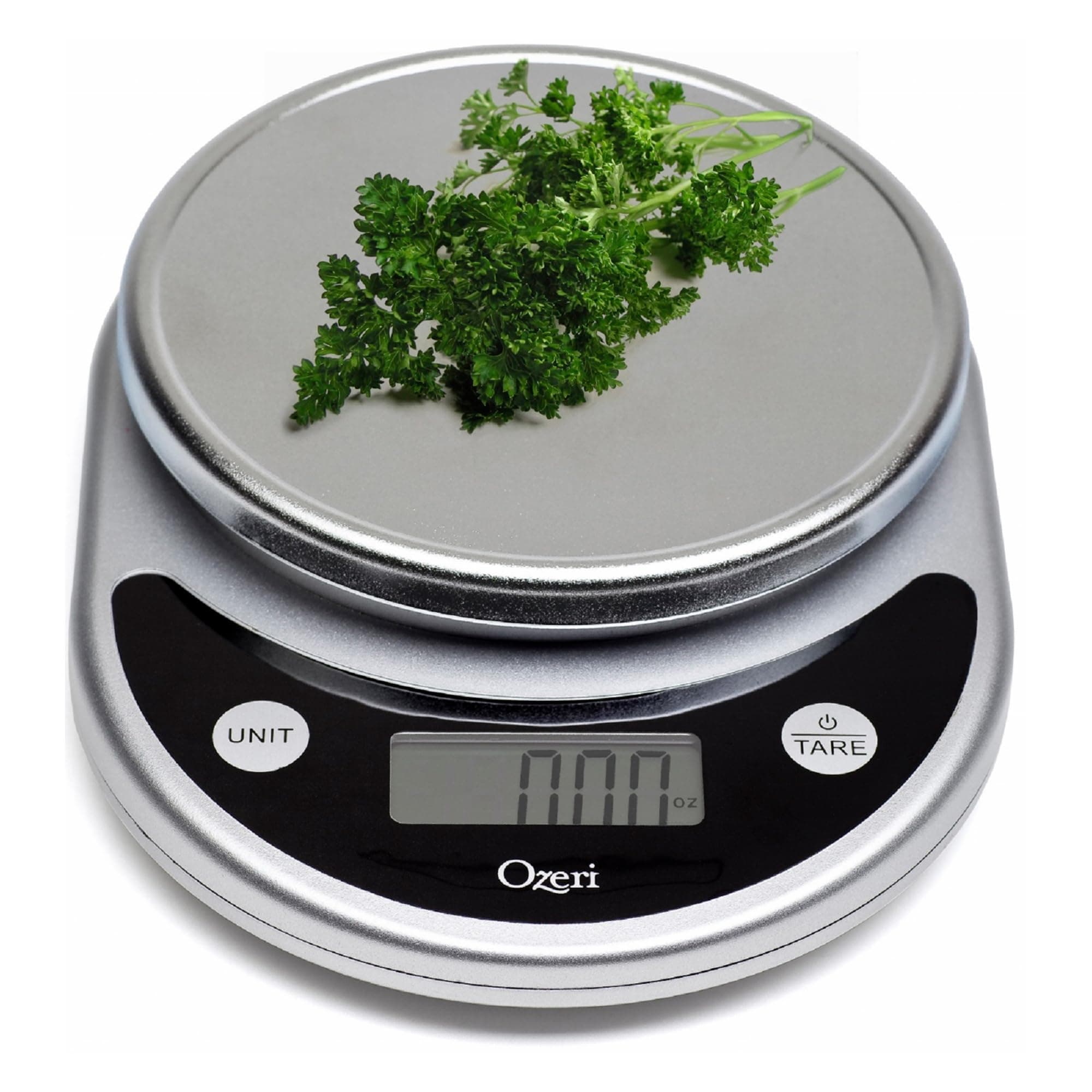 Ozeri Pronto Digital Multifunction Kitchen and Food Scale Original