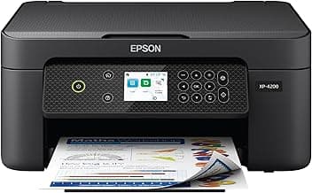Epson Expression Home XP-4100 (2025)